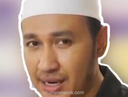 Habib Usman Ungkap Perjuangan Kartika Putri Hadapi Autoimun Usai Lahiran Caesar