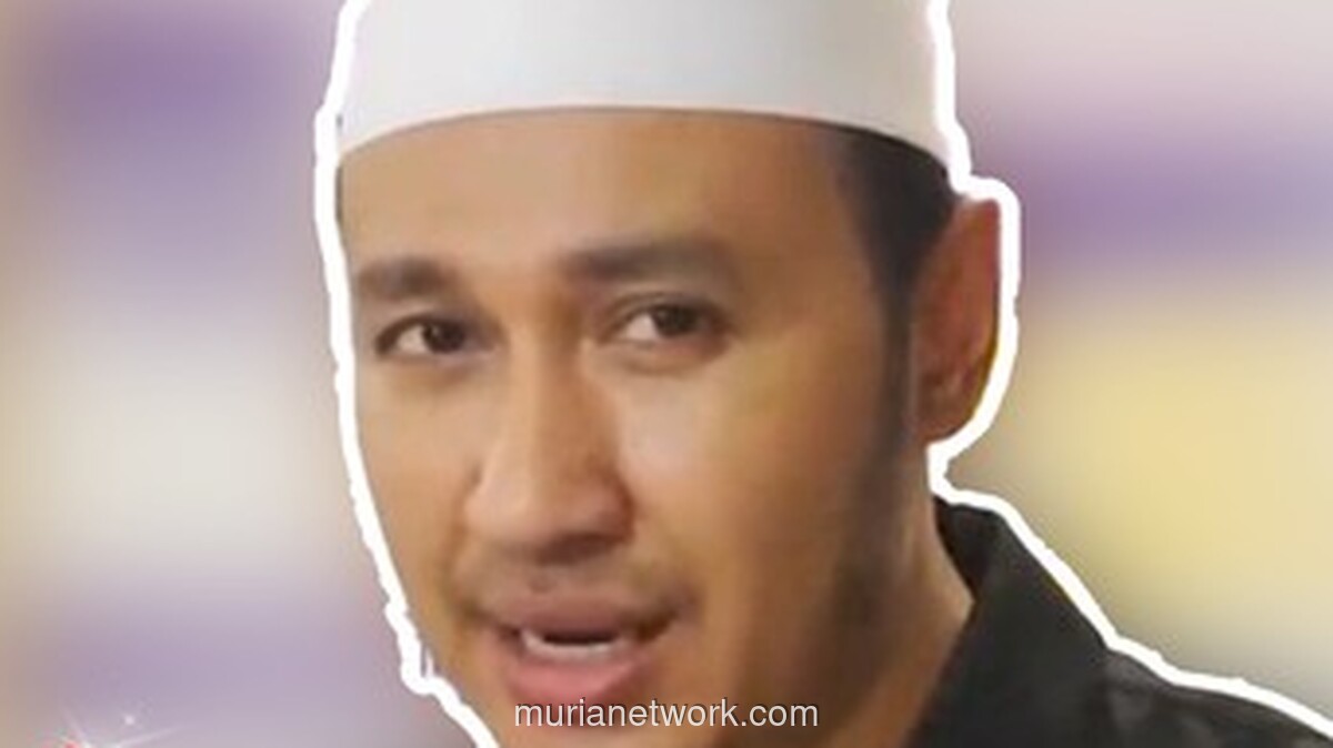 Habib Usman Ungkap Perjuangan Kartika Putri Hadapi Autoimun Usai Lahiran Caesar