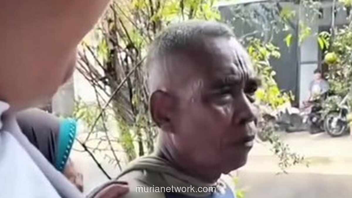 Warga Tuban Pulang ke Rumah, Malah Jumpai Jenazah Dirinya Sendiri