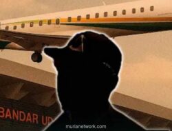 Rizal Fadhillah Ramal 2026 Jadi Titik Nadir bagi Jokowi