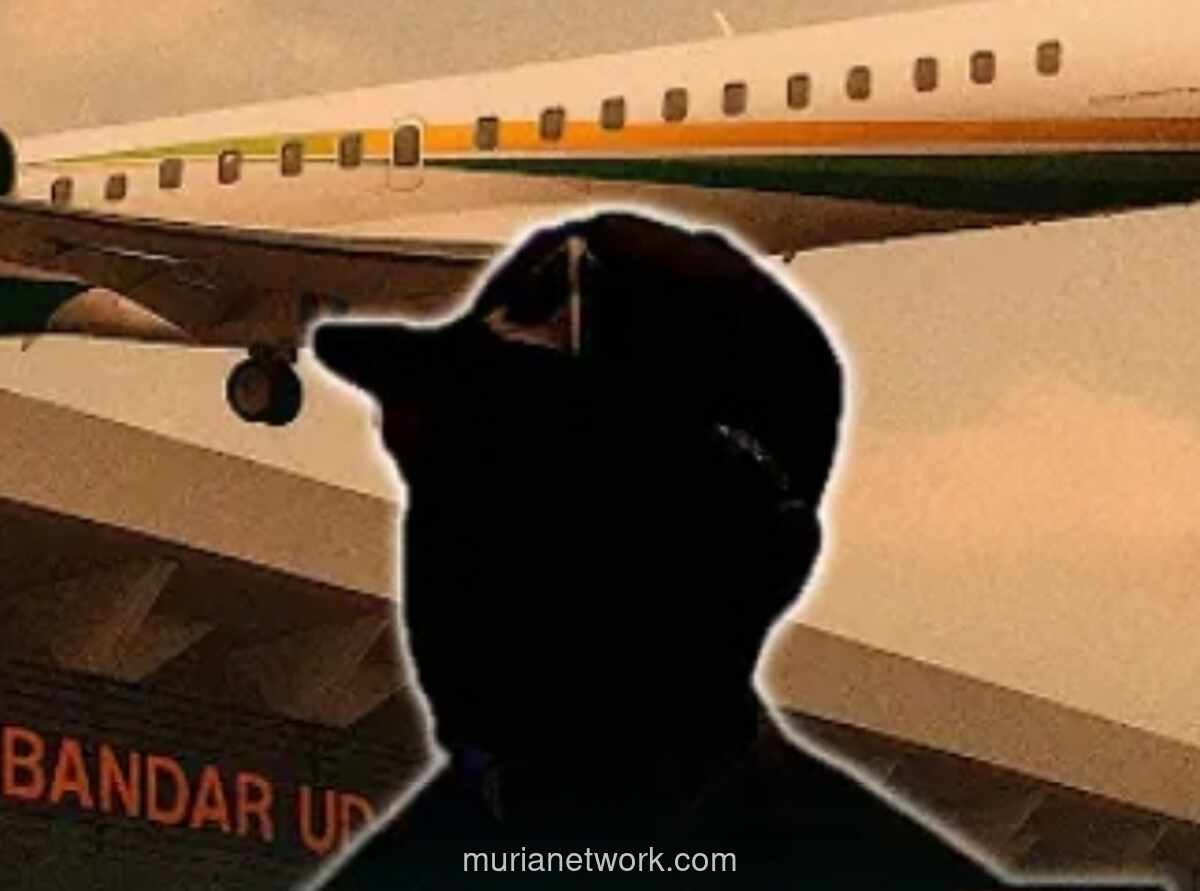 Rizal Fadhillah Ramal 2026 Jadi Titik Nadir bagi Jokowi