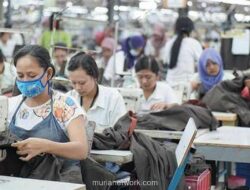 Industri Tekstil Terancam Senja, Pemerintah Pacu Strategi Baru