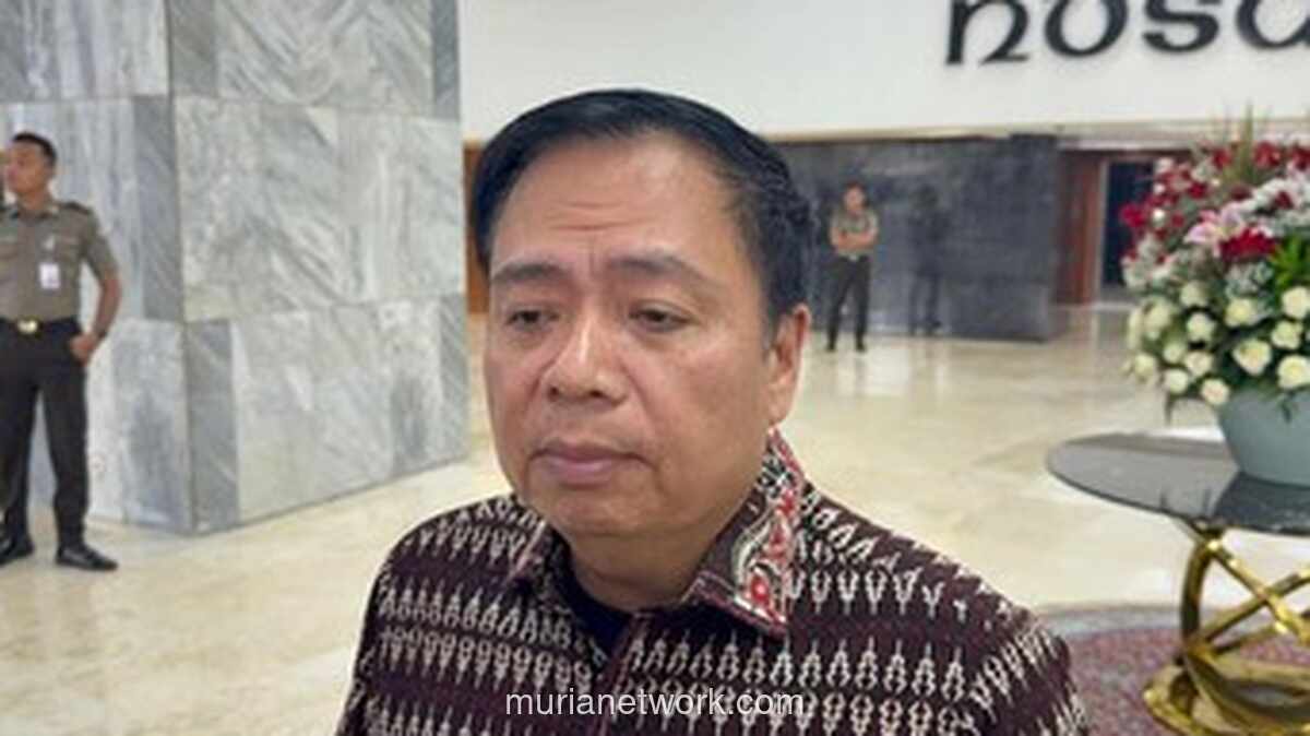 DPR Desak Pencabutan Izin PO Cahaya Trans Usai Kecelakaan Maut di Semarang