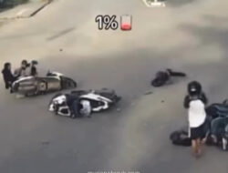 Sepuluh Cerita Viral Kalbar 2025: Dari Biawak Bandara hingga Maling Kartu Uno