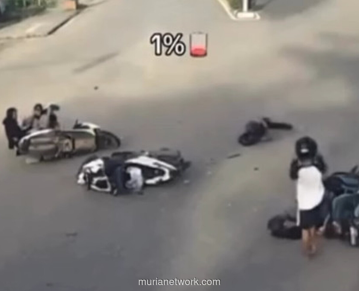 Sepuluh Cerita Viral Kalbar 2025: Dari Biawak Bandara hingga Maling Kartu Uno