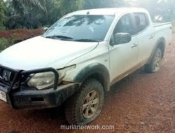 Insiden Ketapang: Perusahaan Bantah Penyerangan, Pertanyakan Kehadiran TNI di Area Tambang