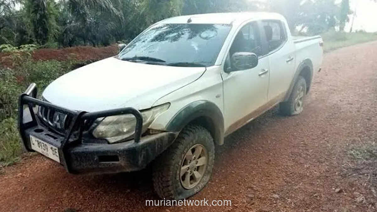 Insiden Ketapang: Perusahaan Bantah Penyerangan, Pertanyakan Kehadiran TNI di Area Tambang