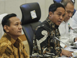 Anggota DPR Soroti Sikap Menteri Kehutanan, Singgung Contoh Mundurnya Dua Menteri Filipina