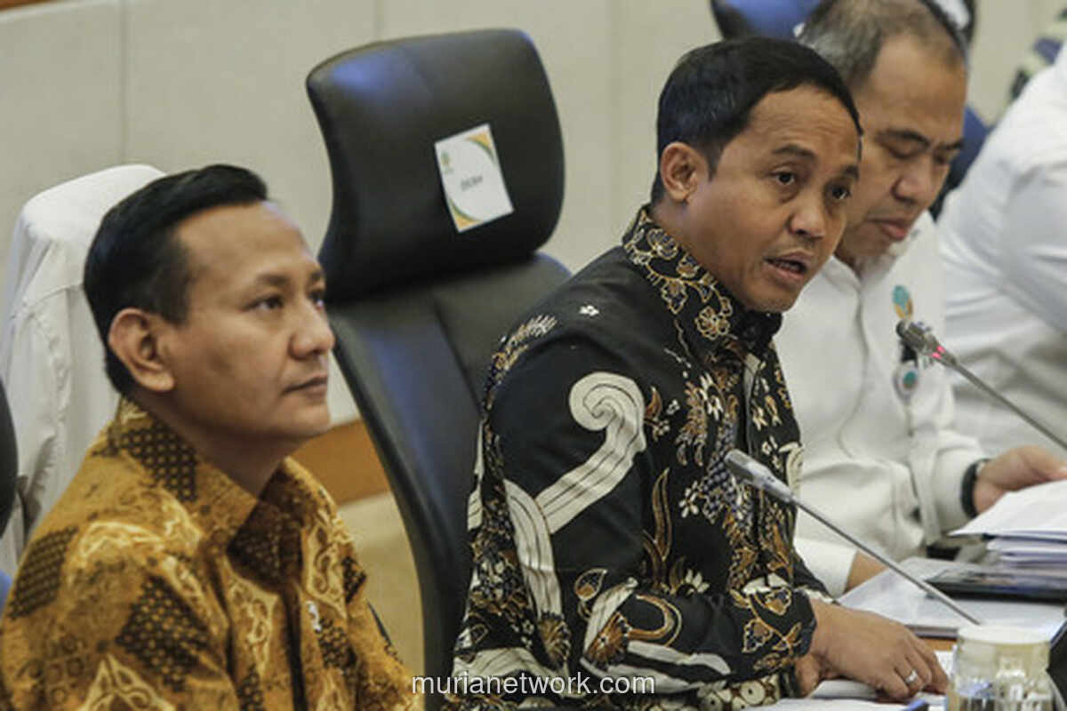 Anggota DPR Soroti Sikap Menteri Kehutanan, Singgung Contoh Mundurnya Dua Menteri Filipina