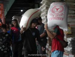 Kebijakan Penghapusan Impor Beras Industri Dikhawatirkan Picu Lonjakan Harga Pangan