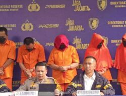 Polisi Bongkar Jaringan Aborsi Ilegal di Apartemen Bassura, Tarif Dokter Palsu Rp1,7 Juta