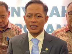 Menteri Lingkungan Hidup Beberkan Delapan Perusahaan Diduga Picu Banjir Batang Toru