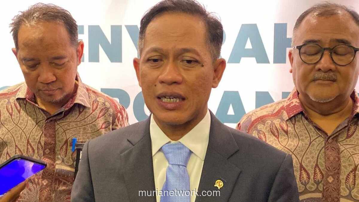 Menteri Lingkungan Hidup Beberkan Delapan Perusahaan Diduga Picu Banjir Batang Toru