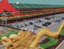 Prabowo di Tengah Badai Infiltrasi Intelijen China