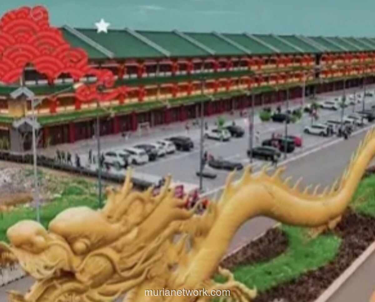 Prabowo di Tengah Badai Infiltrasi Intelijen China