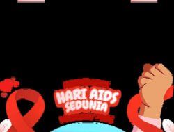 Ragam Twibbon Kekinian untuk Semarakkan Hari AIDS Sedunia 2025