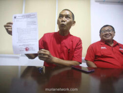 Rudy Mundur, Konferda PDIP Jateng Batal Digelar