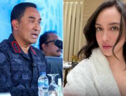 Isu Pejabat Polisi dan Shandy Aulia Bergulir, Kolom Komentar Artis Mendadak Mati