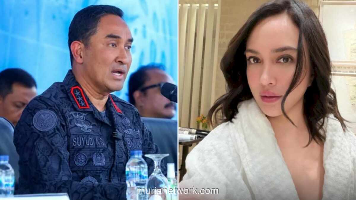 Isu Pejabat Polisi dan Shandy Aulia Bergulir, Kolom Komentar Artis Mendadak Mati