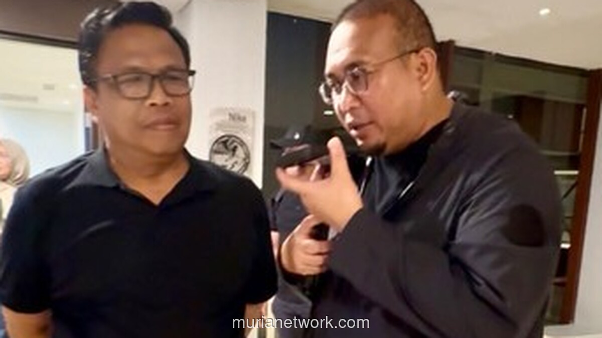 Anggaran Rp 1,5 Miliar Disetujui, RSUP M Djamil Padang Segera Dapat Sumur Bor