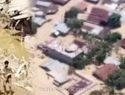 Tangis Sumatra: Alarm Keadilan yang Tak Boleh Diabaikan