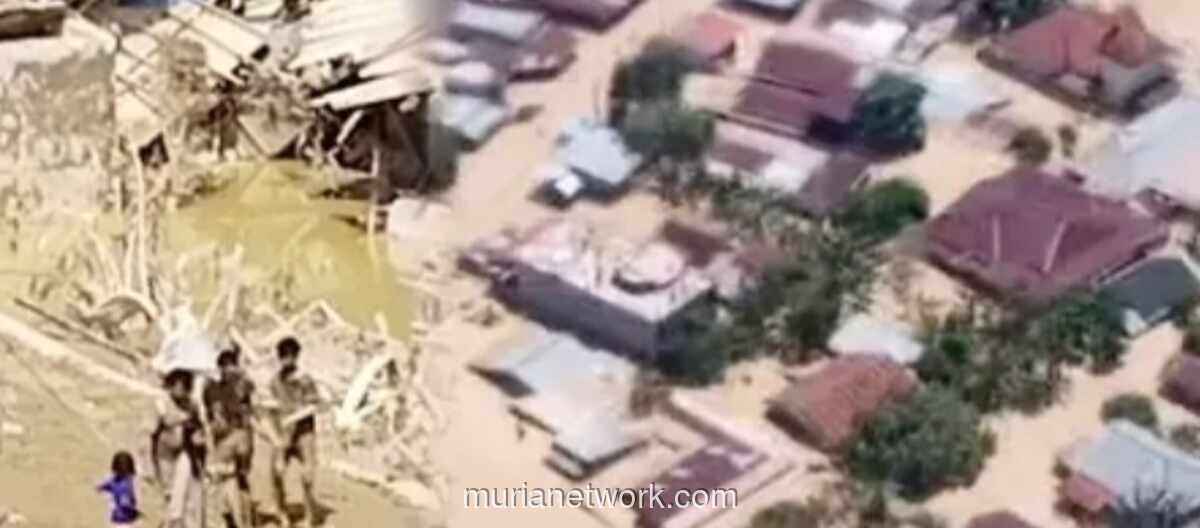 Tangis Sumatra: Alarm Keadilan yang Tak Boleh Diabaikan