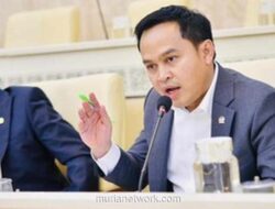 Ujang Bey: Pemerintah Masih Punya Daya Tanggap untuk Banjir Aceh