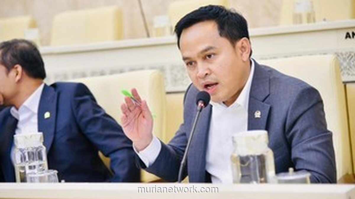 Ujang Bey: Pemerintah Masih Punya Daya Tanggap untuk Banjir Aceh