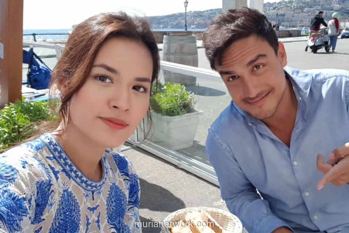 Raisa-Hamish Resmi Cerai, Tanpa Tuntutan Nafkah Iddah dan Mutah