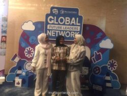 55 Siswa Terpilih Ikuti Program Calon Pemimpin Global SKK Migas