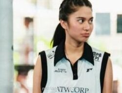 Azizah Salsha Buka Suara Soal Kritikan Penampilannya Saat Melayat Ayah Arhan