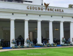 Indonesia Serukan Penahanan Diri Jelang Eskalasi di Yaman Selatan