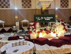 Pesta Pernikahan Berantakan, Calon Pengantin Rugi Rp 100 Juta Gara-gara WO Bodong