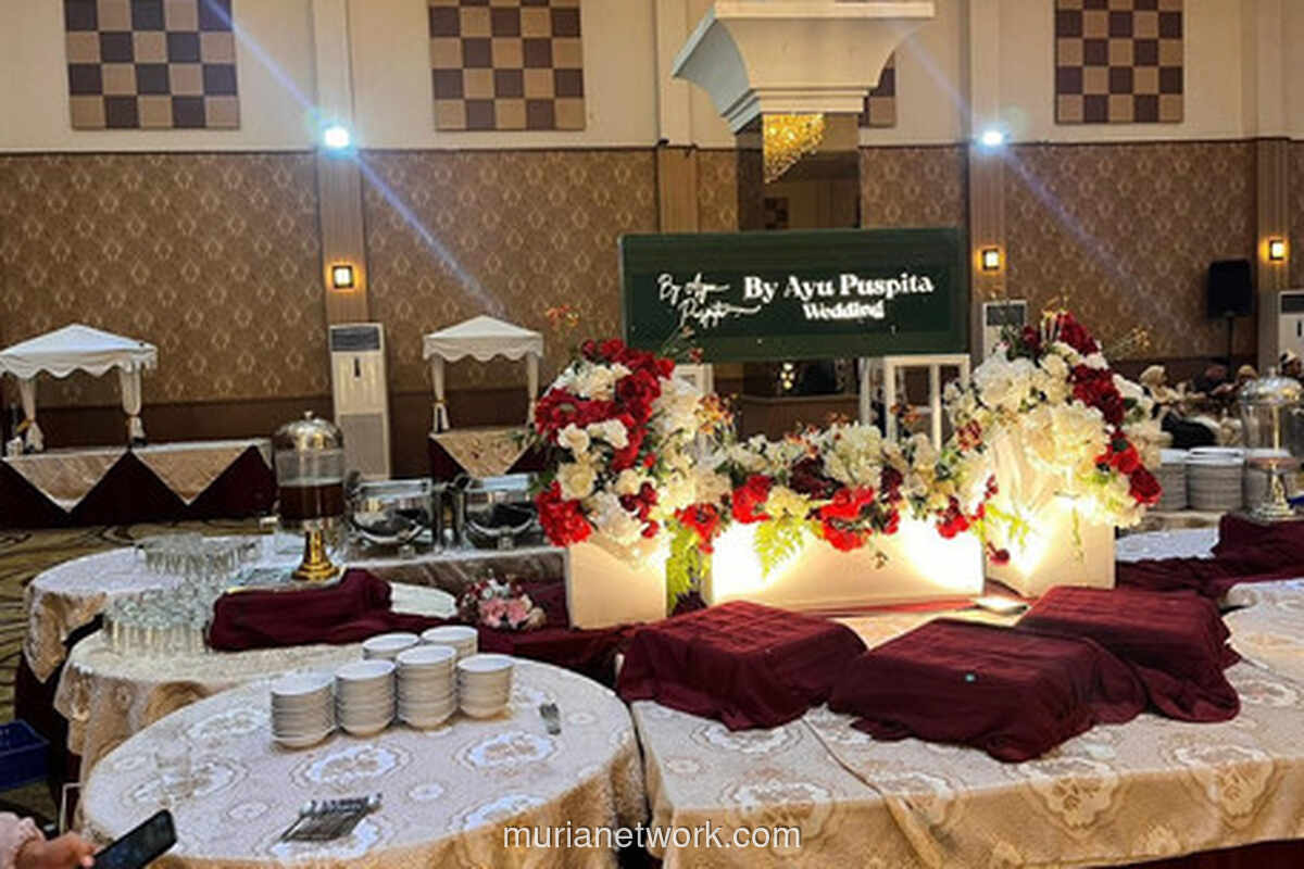 Pesta Pernikahan Berantakan, Calon Pengantin Rugi Rp 100 Juta Gara-gara WO Bodong