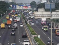 Mobil Servis Dibawa Kabur, Sopir Dihajar Massa di Tol Tangerang