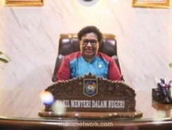 Wamen Ribka Haluk Soroti Tata Kelola Otsus Papua Jelang Indonesia Emas 2045