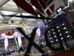 BEI Hentikan Perdagangan 20 Waran Terstruktur Pekan Depan