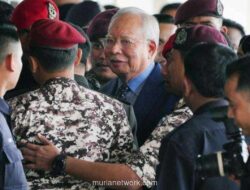 Najib Razak Terjerat Vonis Bersalah Baru, Skandal 1MDB Kembali Menghantam