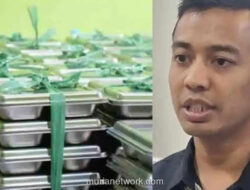 Program Makan Bergizi Libur Sekolah Dikritik: Dapur Harus Tetap Ngebul?