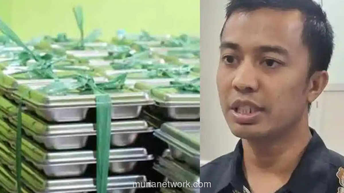 Program Makan Bergizi Libur Sekolah Dikritik: Dapur Harus Tetap Ngebul?