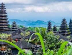 Data Kemenhub Bantah Isu Bali Sepi Saat Nataru