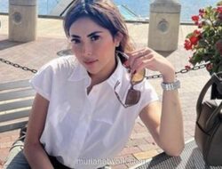 Selebgram Ayu Aulia Ditegur Kemhan: Klaim Tim Kreatif Ternyata Salah Kaprah