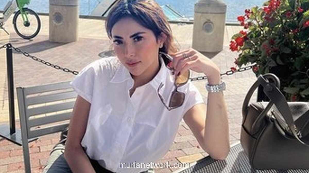 Selebgram Ayu Aulia Ditegur Kemhan: Klaim Tim Kreatif Ternyata Salah Kaprah