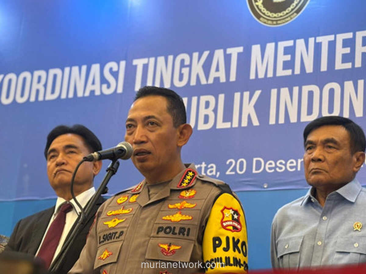 Kapolri Gebrak Rotasi, Polwan Kuasai Jabatan Strategis