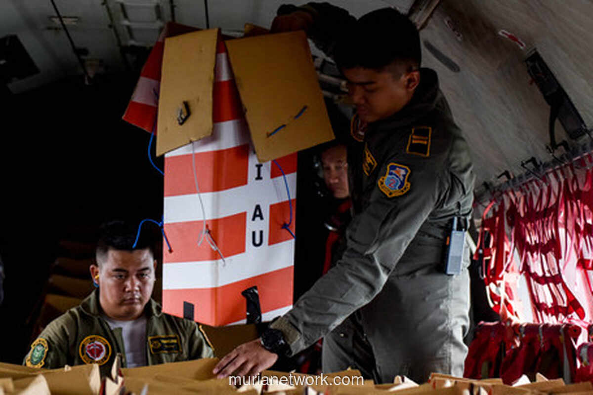 TNI Buka Suara Soal Video Helibox yang Dikira Kardus Kosong