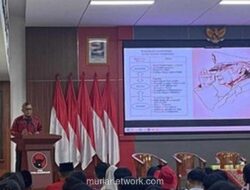 Hasto Kristiyanto Soroti Krisis Moral di Balik Maraknya Korupsi