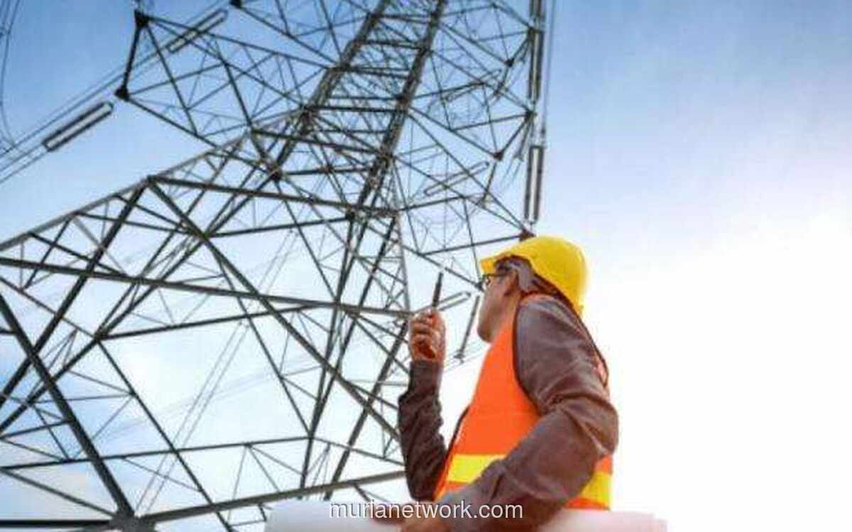 Surge dan KAI Lanjutkan Kerja Sama, Kabel Internet Bakal Merambah ke Sumatera