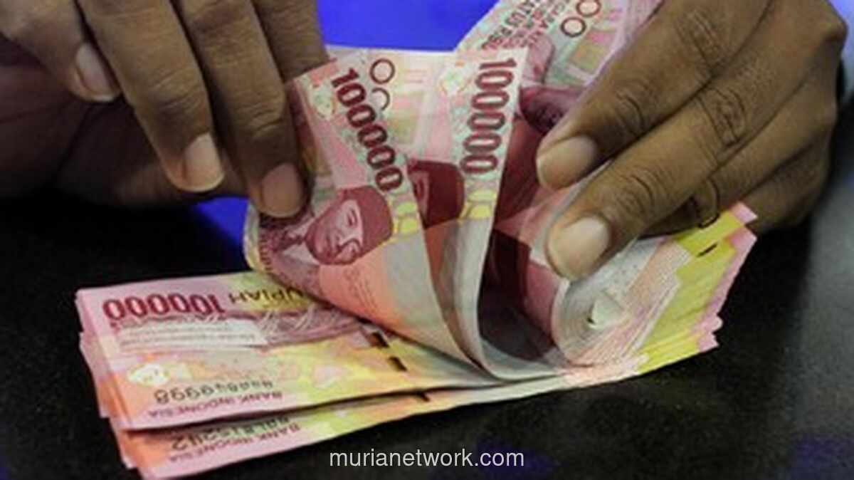 Pencairan Bansos Kartu Jakarta untuk 213 Ribu Warga Dimulai