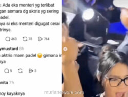 Davina Karamoy Bantah Isu Wanita Simpanan Mantan Menpora Dito