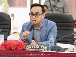 Rano Alfath Buka Suara: Aturan Baru Polri Justru Jawaban Putusan MK